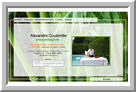 Massage  domicile, massothrapeute, massage de dtente et thrapeutique